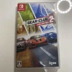 ギア・クラブ アンリミテッド 2