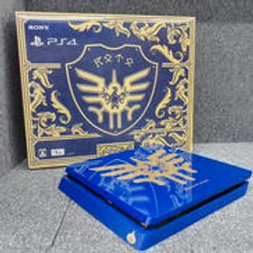 PS4 CUH-2000B ドラクエエディション SONY