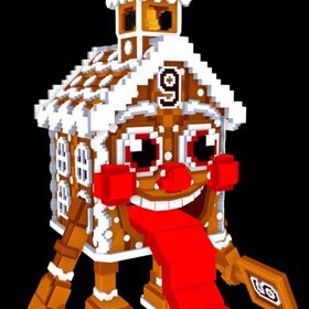 クリスマス家販売所 | ロブロックス(ROBLOX)のアカウントデータ、RMTの販売・買取一覧