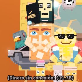 🔥破格❤️🔥 La Supreme Combinasion 40M/s | ロブロックス(ROBLOX)のアカウントデータ、RMTの販売・買取一覧