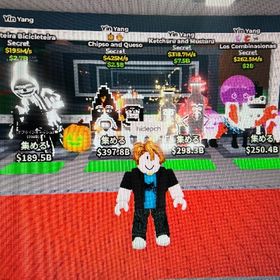 まとめ買い | ロブロックス(ROBLOX)のアカウントデータ、RMTの販売・買取一覧