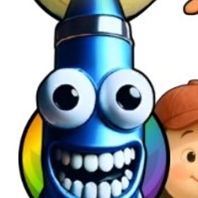 ブレインロットの進化 | ロブロックス(ROBLOX)のアカウントデータ、RMTの販売・買取一覧