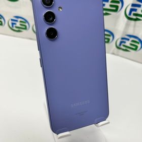 Galaxy A54 5G SCG21 6GB 128GB オーサムバイオレット