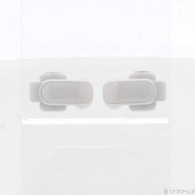 【中古】BOSE(ボーズ) Ultra Open Earbuds ホワイトスモーク 【196-ud】