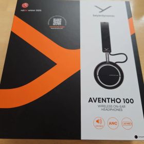 beyerdynamic Aventho100
