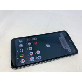 ★送料無料★ジャンク★docomo★SH-53D★ブラック★0007280002597★SYS★12/15