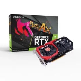新品 グラフィックスボード Colorful GeForce RTX 2060 SUPER 8G