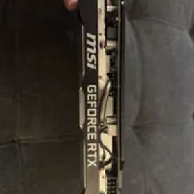 Msi ゲーミング GECE RTX 2060 SUPER GP OC 8GB