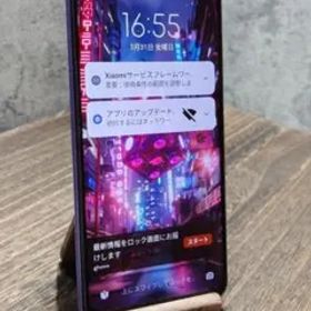 Xiaomi Redmi Note 9T A001XM SIMフリー スマホ
