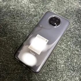 Redmi Note 9T グレー 本体 5G対応