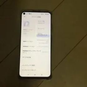 Redmi Note 9T【128 GB 】ブラック
