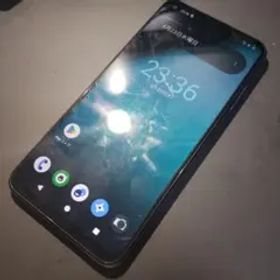 Xiaomi Redmi Note 9T