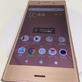 SONY Xperia au SOV36 64GB ヴィーナスピンク⑭