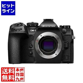 オリンパス OM-1 Mark II ボディ