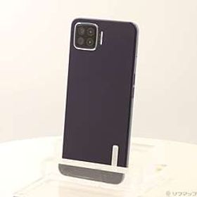 〔中古品〕 OPPO A73 64GB ネービーブルー CPH2099BL SIMフリー〔中古品〕 OPPO A73 64GB ネービーブルー CPH2099BL SIMフリー