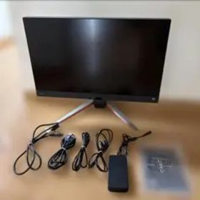 【値下げ】BenQ MOBIUZ EX2710Q 27インチ モニター