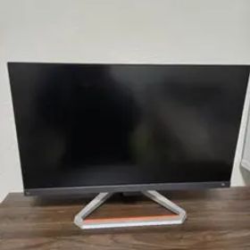 BenQ MOBIUZ EX2710S ゲーミングモニター 27インチ