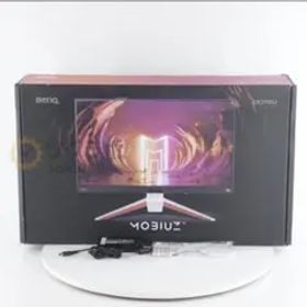 MOBIUZ EX2710U／4K 144Hz ゲーミングモニター