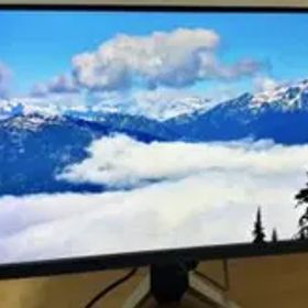 BenQ MOBIUZ EX2710S 27インチ ゲーミングモニター