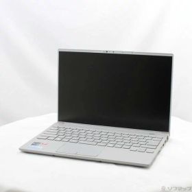 【中古】FUJITSU(富士通） LIFEBOOK UH90／H1 FMVU90H1H フロストグレー 【262-ud】