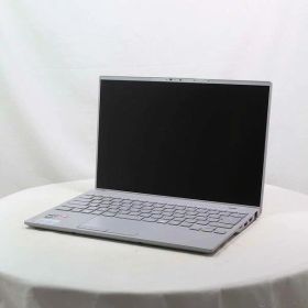 【中古】FUJITSU(富士通） LIFEBOOK UH90／H1 FMVU90H1H フロストグレー 【344-ud】