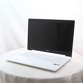 〔中古品〕 LaVie Note Standard PC-NS700RAW-2 カームホワイト ［Core-i7-8565U (1.8GHz)／8GB／SSD1TB／15.6インチワイド／Windows10 Home(64ビット)］〔中古品〕 LaVie Note Standard PC-NS700RAW-2 カームホワイト ［Core-i7-8565U (1.8GHz)／8GB／SSD1TB／15.6インチワイド／Windows10 Home(64ビット)］