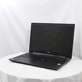 〔中古品（難あり）〕 LaVie Note Standard NS700／NAB-2 PC-NS700NAB-2 カームブラック ［Core-i7-8565U (1.8GHz)／8GB／SSD512GB／15.6インチワイド／Windows10 Home(64ビット)］〔中古品（難あり）〕 LaVie Note Standard NS700／NAB-2 PC-NS700NAB-2 カームブラック ［Core-i7-8565U (1.8GHz)／8GB／SSD512GB／15.6インチワイド／Windows10 Home(64ビット)］