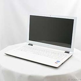 〔中古品（難あり）〕 LaVie Note Standard PC-NS100G1W ［Celeron 3855U (1.6GHz)／4GB／HDD500GB／15.6インチワイド／Windows10 Home(64ビット)］〔中古品（難あり）〕 LaVie Note Standard PC-NS100G1W ［Celeron 3855U (1.6GHz)／4GB／HDD500GB／15.6インチワイド／Windows10 Home(64ビット)］