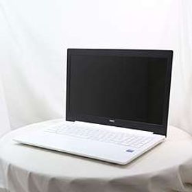 〔ジャンク品〕 LAVIE Note Standard PC-NS150KAW-T ［Celeron N4000 (1.1GHz)／4GB／HDD0GB／15.6インチワイド／OSナシ］〔ジャンク品〕 LAVIE Note Standard PC-NS150KAW-T ［Celeron N4000 (1.1GHz)／4GB／HDD0GB／15.6インチワイド／OSナシ］