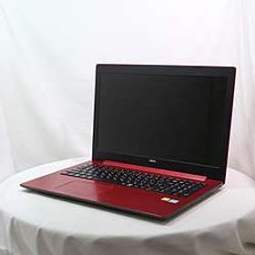 〔中古品（難あり）〕 LAVIE Note Standard PC-NS300KAR-YC ［Core-i3-7020U (2.3GHz)／4GB／HDD1TB／15.6インチワイド／Windows10 Home(64ビット)］〔中古品（難あり）〕 LAVIE Note Standard PC-NS300KAR-YC ［Core-i3-7020U (2.3GHz)／4GB／HDD1TB／15.6インチワイド／Windows10 Home(64ビット)］