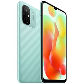 SIMフリー Redmi 12C ミントグリーン 64GB