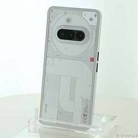 Phone (3a) 128GB ホワイト A10400155 SIMフリー