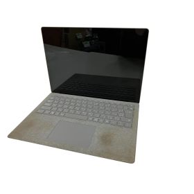 【バッテリー最大容量80%】Microsoft Surface Laptop 2 i7-8650U メモリ16GB SSD512GB 13.5インチ Win11Home ノートPC 中古 訳あり B10703537