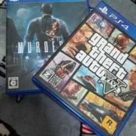 Grand Theft Auto V（グランド・セフト・オートV）魂の叫ぶ声