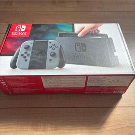 ニンテンドースイッチ(Nintendo Switch)の任天堂スイッチNintendo Switch NINTENDO SWITCH(家庭用ゲーム機本体)
