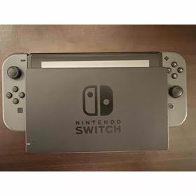 ニンテンドースイッチ(Nintendo Switch)のNintendo SWITCH(家庭用ゲーム機本体)