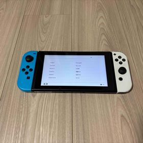 ニンテンドースイッチ(Nintendo Switch)のNintendo Switch 本体セット(家庭用ゲーム機本体)