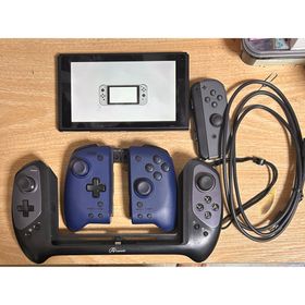 ニンテンドースイッチ(Nintendo Switch)のNintendo Switch ニンテンドースイッチ 本体(家庭用ゲーム機本体)