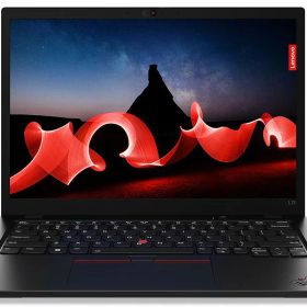 レノボ・ジャパン ThinkPad L13 Gen 4 (13.3型ワイド/i5-1335U/8GB/256GB/Win10Pro)(21FG001XJP) 取り寄せ商品