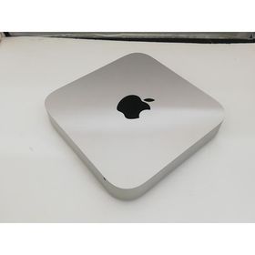 【中古】Apple Mac mini CTO (Late 2014) Core i5(2.6G)/8G/1T/Intel Iris Graphics【秋葉3号】保証期間１ヶ月【ランクB】