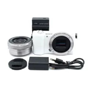 ショット数1006枚!! SONY α5100 ILCE-5100L