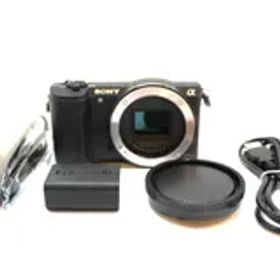 ショット数わずか873回！■極上品■ SONY α5100 ボディ ブラック ILCE-5100-B ＊26701