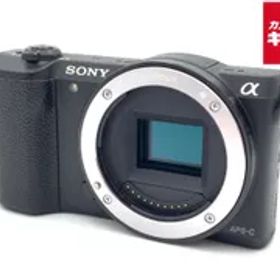 【中古】 【良品】 ソニー α5100 ボディ ブラック [ILCE-5100 B]