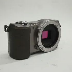 【中古】(ソニー) SONY α5100(ILCE-5100) ボディ ブラウン