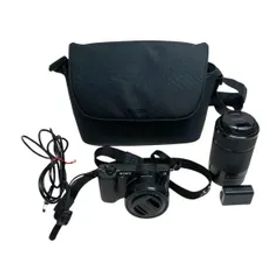 ●●SONY ソニー デジタルカメラ ミラーレス一眼カメラ ILCE-5100Y