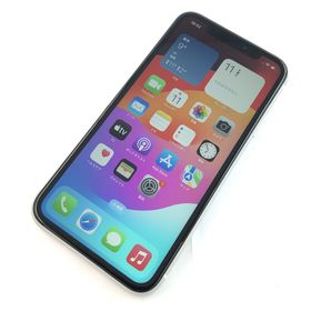 アイフォーン(iPhone)の【C】iPhone XR/256GB/357377098474878(スマートフォン本体)