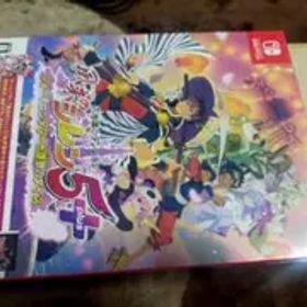 不思議のダンジョン 風来のシレン5plus フォーチュンタワーと運命のダイス