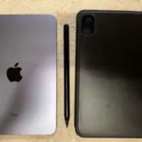 iPadmini6 256GB プラス周辺物品