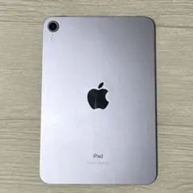 iPad mini 第6世代 64GB Wi-Fiモデル スペースグレイ