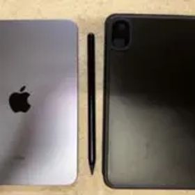 ipad mini6 周辺機器